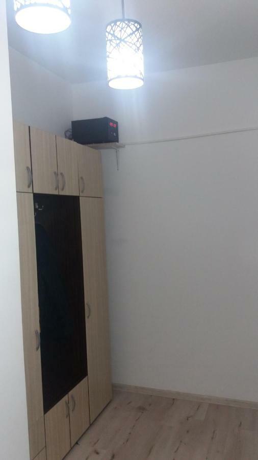 Apartament One Kazeboo Năvodari Eksteriør bilde